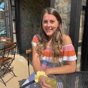 Meet your Posher, Hanna